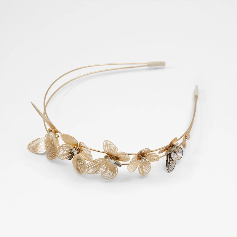 الدو AMAHRA Appliqued Headband